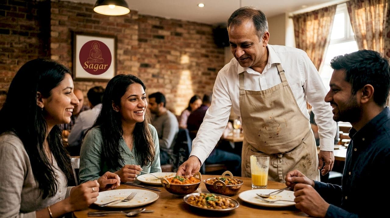 Top Indische Gerichte: Authentische Empfehlungen für Feinschmecker 2026